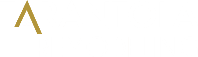 Tarantola Remodeling